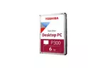 Жесткий диск 3.5'' 6TB Toshiba (HDWD260EZSTA)