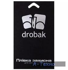 Пленка защитная Drobak для Samsung Galaxy A3 (508981)
