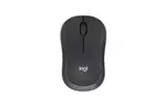 Мышка Logitech M240 Silent Wireless Graphite (910-007119)