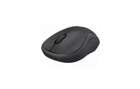 Мышка Logitech M240 Silent Wireless Graphite (910-007119) - Фото