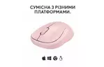 Мышка Logitech M240 Silent Wireless Rose (910-007121)