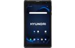 Планшет Hyundai HyTab Plus 7WB1 7'' IPS/2G/32G Black (HT7WB1RBK)