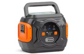 Зарядна станція FlashFish A301, 320W (A301) (292 Вт*час) - Фото