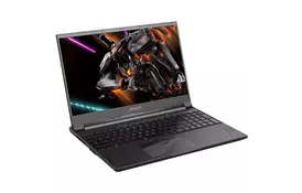Ноутбук GIGABYTE AORUS (AORUS_15X_ASF-83KZ654SH) - Фото