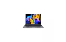 Ноутбук ASUS Zenbook 14 Flip OLED UP5401ZA-KN147W (90NB0XL1-M00810) - Фото