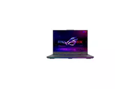 ASUS ROG Strix G18 G814JZ-N6004 (90NR0CL1-M00240) - Фото