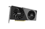Inno3d Видеокарта GeForce RTX 4070 12Gb GDDR6X Twin X2