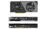 Inno3d Видеокарта GeForce RTX 4070 12Gb GDDR6X Twin X2