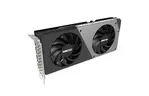 Inno3d Видеокарта GeForce RTX 4070 12Gb GDDR6X Twin X2
