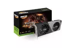 Inno3d Видеокарта GeForce RTX 4070 12Gb GDDR6X Twin X2