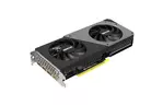 Inno3d Видеокарта GeForce RTX 4070 12Gb GDDR6X Twin X2