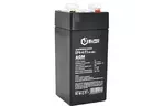 Батарея к ИБП Europower EP4-4F1, 4V-4Ah (EP4-4F1)