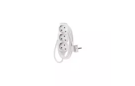 Подовжувач мережі EMOS P0321R - Фото