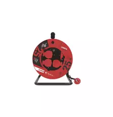 Сетевой удлинитель EMOS P19625, 25m, 2.5mm2 (P19625)