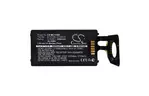 Аккумулятор для ТЗД Symbol/Zebra MC3190 4400mAh совместимый (CS-MC310BX)