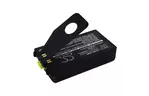 Аккумулятор для ТЗД Symbol/Zebra MC3190 4400mAh совместимый (CS-MC310BX)