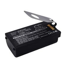 Аккумулятор для ТЗД Symbol/Zebra MC3190 4400mAh совместимый (CS-MC310BX)