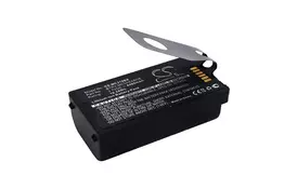Аккумулятор для ТЗД Symbol/Zebra MC3190 4400mAh совместимый (CS-MC310BX) - Фото