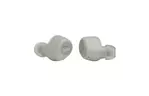 Наушники JBL Vibe 100 TWS Silver (JBLV100TWSIVREU)