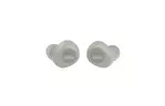 Наушники JBL Vibe 100 TWS Silver (JBLV100TWSIVREU)