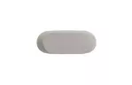 Наушники JBL Vibe 100 TWS Silver (JBLV100TWSIVREU)