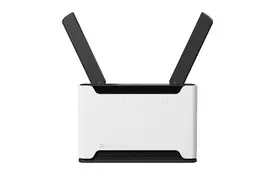 MikroTiK Маршрутизатор Chateau LTE18 (S53UG+5HaxD2HaxD-TC&EG18-EA) - Фото