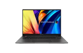 Ноутбук ASUS Vivobook S 14X OLED S5402ZA-M9187 (90NB0X31-M008T0) - Фото