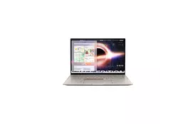 Ноутбук ASUS Zenbook 14X OLED Space Edition UX5401ZAS-KN027X (90NB0WV7-M00AT0) - Фото
