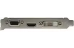 AFOX Видеокарта GeForce GT 710 4GB GDDR3 LP