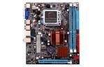 AFOX Материнская плата IG41-MA7 s775 G41 2xDDR3 VGA mATX
