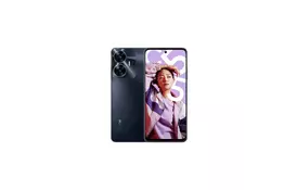 Мобильный телефон realme C55 8/256GB Rainy Night - Фото