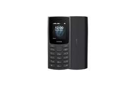 Мобильный телефон Nokia 105 DS 2023 Charcoal - Фото
