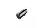 Зарядное устройство для Baseus Grain Car Charger USB-A Black (CCALL-ML01)
