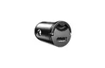 Зарядное устройство для Baseus Tiny Star Mini PPS Car Charge USB-A Gray (VCHX-B0G)