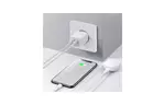 Зарядное устройство для Baseus Compact Charger 2U White (CCXJ010202)