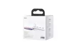 Зарядное устройство для Baseus Super Si Quick Charger 1C 20W EU White (CCSUP-B02)
