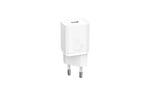 Зарядное устройство для Baseus Super Si Quick Charger 1C 20W EU White (CCSUP-B02)