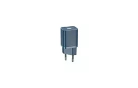Зарядний пристрій Baseus Super Si Quick Charger 1C Blue (CCSUP-B03) - Фото
