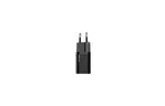 Зарядное устройство для Baseus Super Si quick charger IC 30W Black (CCSUP-J01)