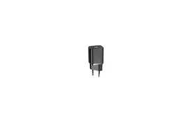 Зарядний пристрій Baseus Super Si quick charger IC 30W Black (CCSUP-J01) - Фото