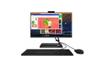 Компьютер Lenovo IdeaCentre AiO 3 22ADA6/Athlon Silver 3050U (F0G6009PUA)
