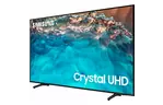 Телевизор Samsung UE60BU8000UXUA