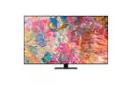 Телевизор Samsung QE75Q80BAUXUA