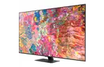 Телевизор Samsung QE75Q80BAUXUA