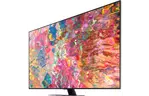 Телевизор Samsung QE75Q80BAUXUA