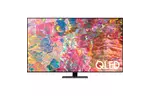 Телевизор Samsung QE75Q80BAUXUA