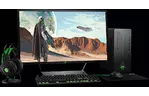 HP Клавиатура Pavilion Gaming 550 RGB 104key Red Hybrid USB Black