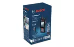 Bosch Дальномер лазерный Professional GLM 150-27 C, ±1.5 мм, 0.08–150м, 0-360°, чехол, 0.21кг