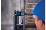 Bosch Дальномер лазерный Professional GLM 150-27 C, ±1.5 мм, 0.08–150м, 0-360°, чехол, 0.21кг