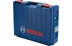 Bosch Перфоратор GBH 187-LI ONE Chuck аккумуляторный, 2*18 В 5 Ач, 2 акб GBA 18V 5.0Ah, 2.4 Дж, 980 об/мин, 2.9 кг